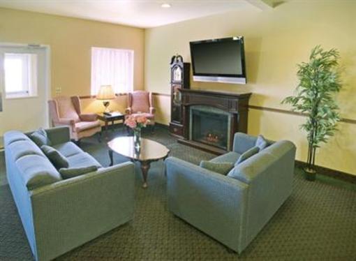 фото отеля Americas Best Value Inn Gaylord