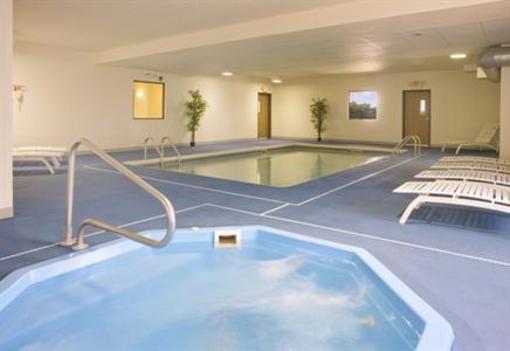фото отеля Americas Best Value Inn Gaylord