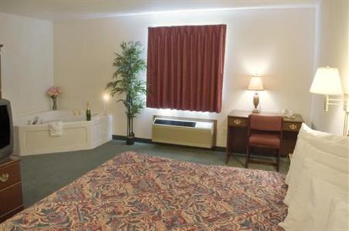 фото отеля Americas Best Value Inn Gaylord