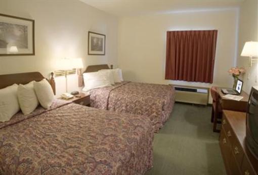 фото отеля Americas Best Value Inn Gaylord