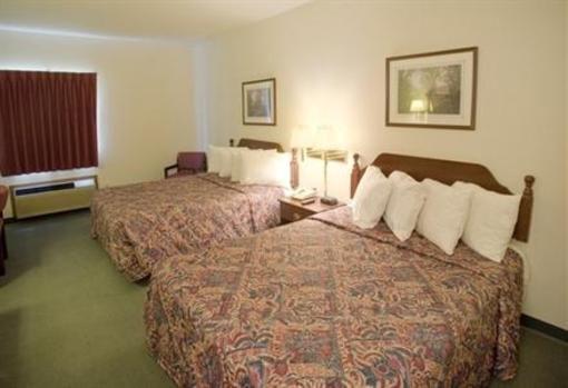 фото отеля Americas Best Value Inn Gaylord