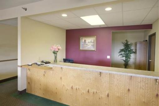 фото отеля Americas Best Value Inn Gaylord