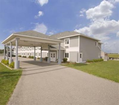 фото отеля Americas Best Value Inn Gaylord