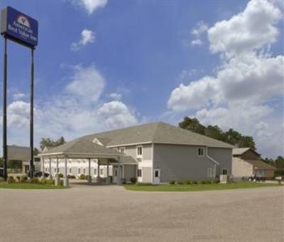 фото отеля Americas Best Value Inn Gaylord