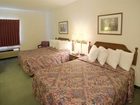 фото отеля Americas Best Value Inn Gaylord