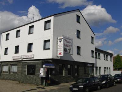 фото отеля Haus Godorf Hotel-Restaurant