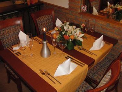 фото отеля Haus Godorf Hotel-Restaurant