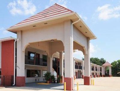 фото отеля Super 8 Shreveport