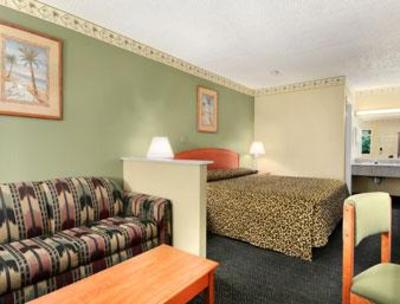 фото отеля Super 8 Shreveport