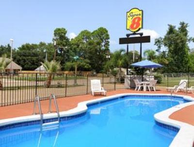 фото отеля Super 8 Shreveport
