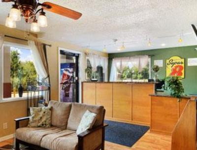 фото отеля Super 8 Shreveport