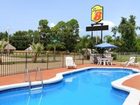 фото отеля Super 8 Shreveport
