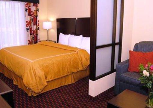 фото отеля Comfort Suites Altoona