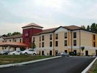 фото отеля Comfort Suites Altoona