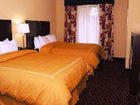 фото отеля Comfort Suites Altoona