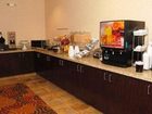 фото отеля Comfort Suites Altoona