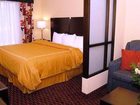 фото отеля Comfort Suites Altoona