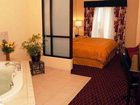 фото отеля Comfort Suites Altoona