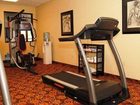 фото отеля Comfort Suites Altoona