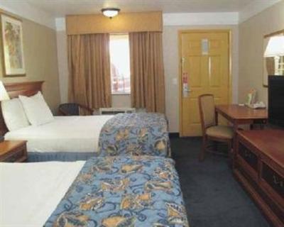 фото отеля La Quinta Inn Ardmore