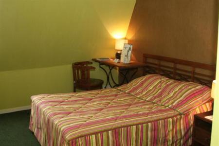 фото отеля Best Western Hotel Les Beaux Arts