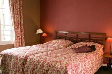 фото отеля Best Western Hotel Les Beaux Arts