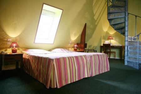 фото отеля Best Western Hotel Les Beaux Arts