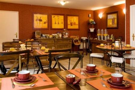 фото отеля Best Western Hotel Les Beaux Arts