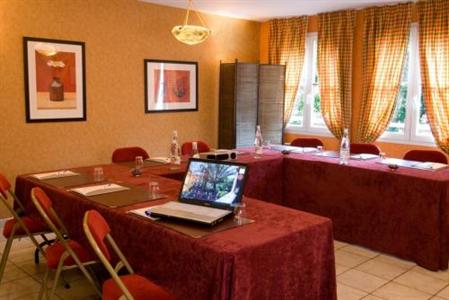 фото отеля Best Western Hotel Les Beaux Arts
