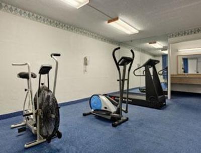 фото отеля Days Inn Airport-Roanoke