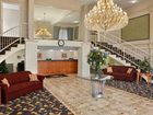 фото отеля Days Inn Airport-Roanoke