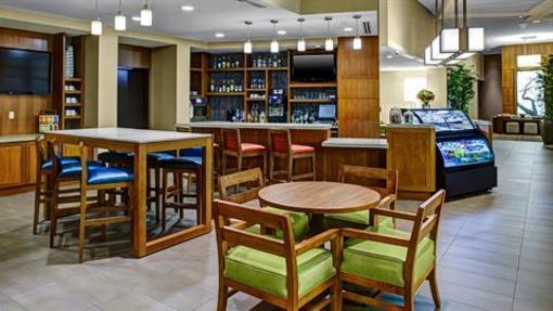 фото отеля Hyatt Place Delray Beach