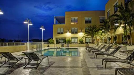 фото отеля Hyatt Place Delray Beach