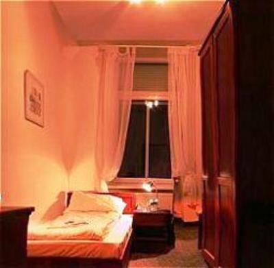 фото отеля Pension San Francisco Vienna