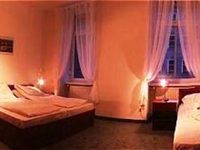 Pension San Francisco Vienna