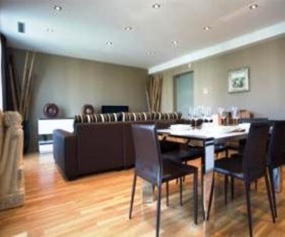 фото отеля BP Paseo de Gracia Design Apartment