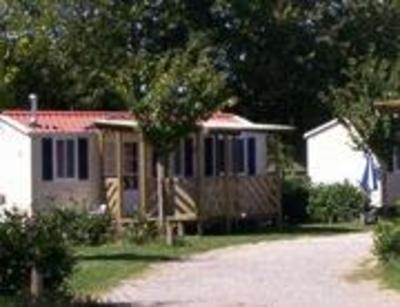 фото отеля Alba Village Hotel and Camping
