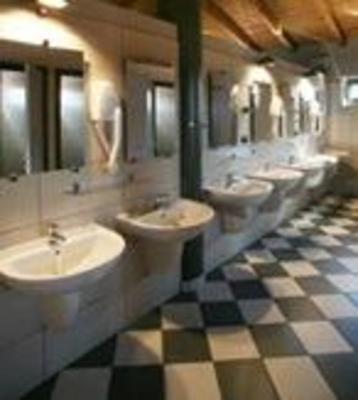 фото отеля Alba Village Hotel and Camping