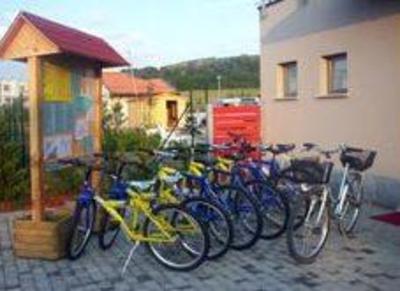 фото отеля Alba Village Hotel and Camping