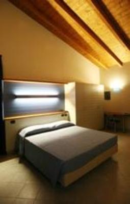 фото отеля Alba Village Hotel and Camping