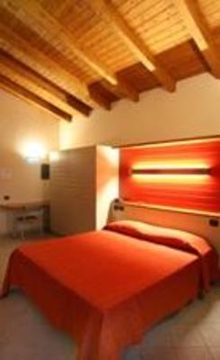 фото отеля Alba Village Hotel and Camping