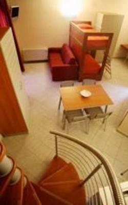 фото отеля Alba Village Hotel and Camping