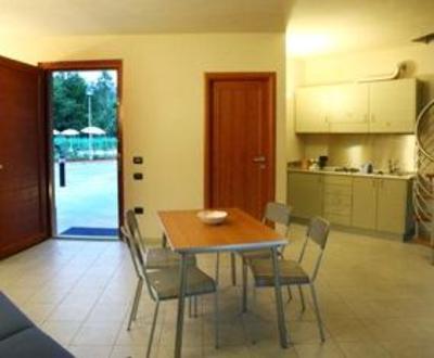 фото отеля Alba Village Hotel and Camping