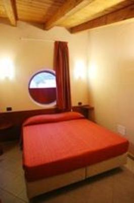 фото отеля Alba Village Hotel and Camping