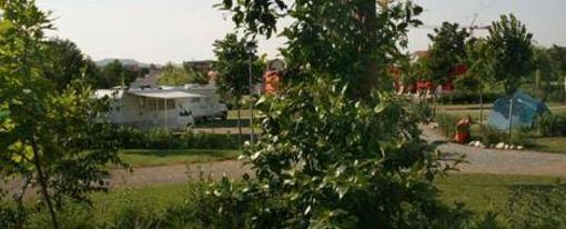 фото отеля Alba Village Hotel and Camping