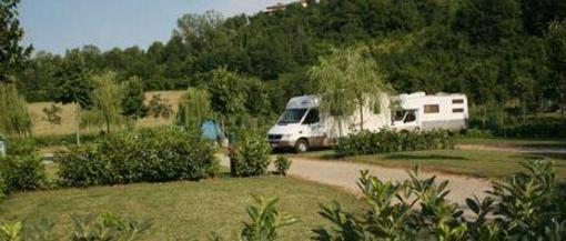 фото отеля Alba Village Hotel and Camping