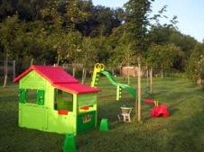фото отеля Alba Village Hotel and Camping