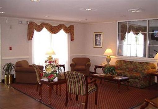 фото отеля Fairfield Inn Macon West