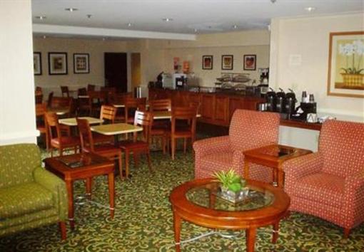фото отеля Fairfield Inn Macon West