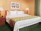 фото отеля Fairfield Inn Macon West